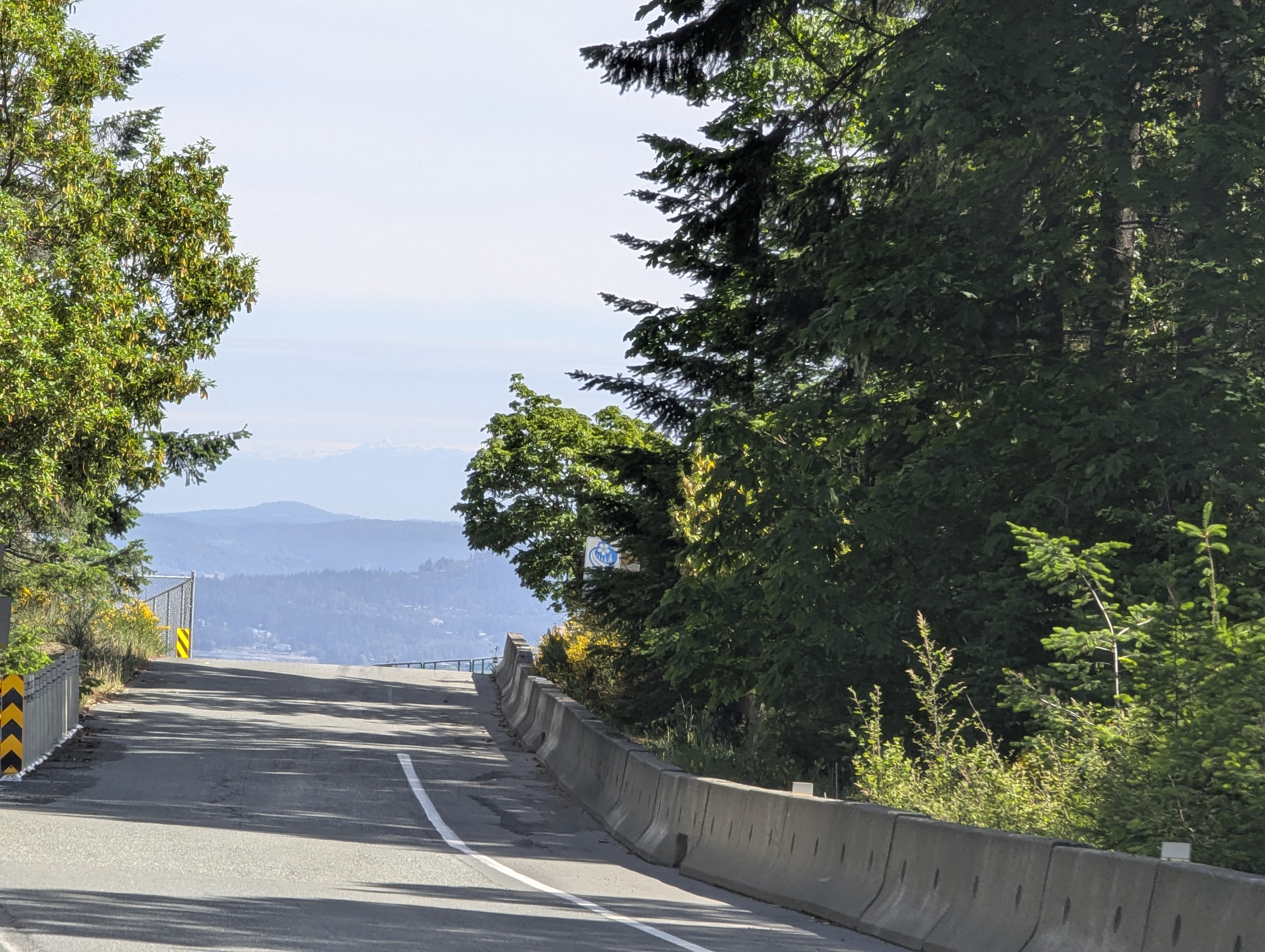 Birthday Trip to Canada, Vancouver Island